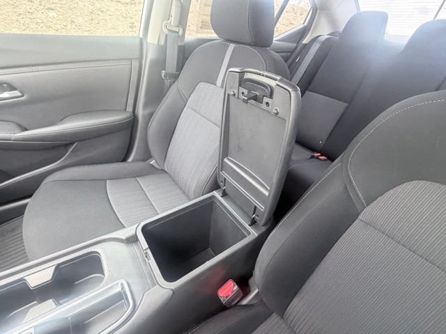 Used 2023 Nissan Sentra SV w/ Trunk Package FWD image 18