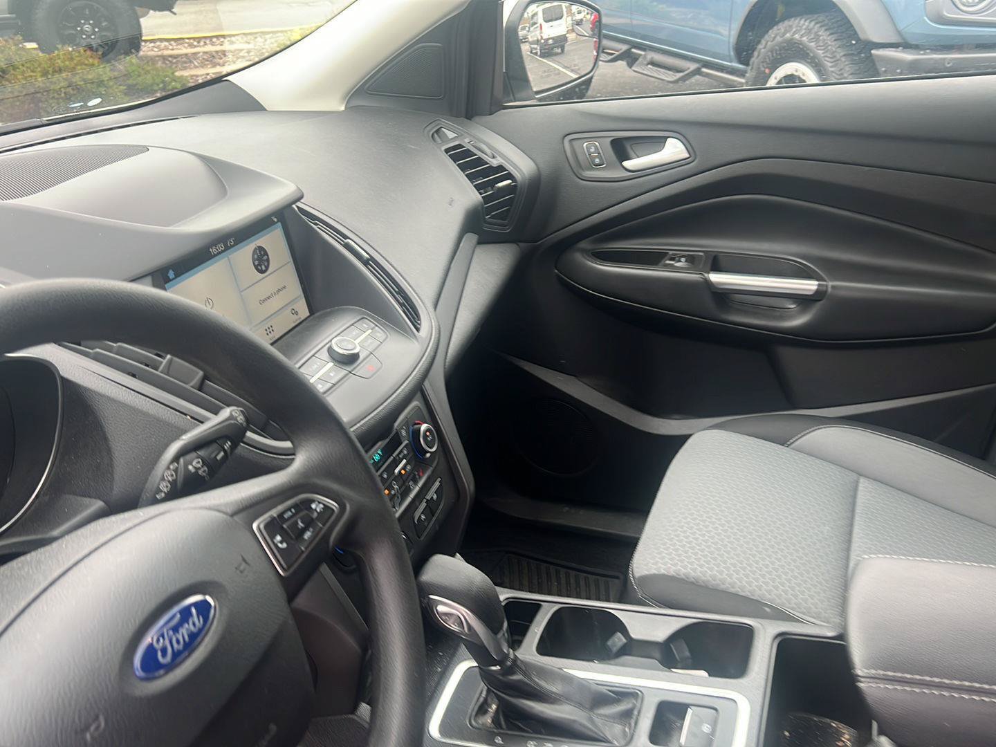 Used 2019 Ford Escape SE AWD/4WD image 17