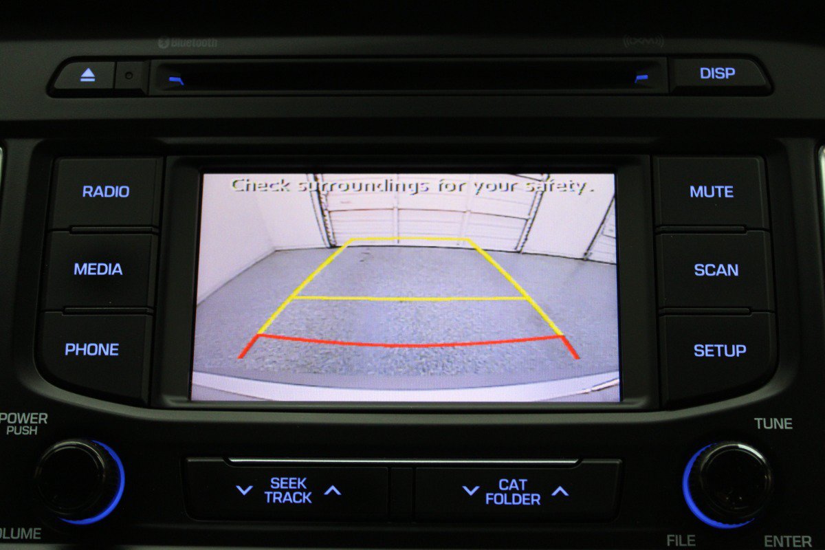 Used 2015 Hyundai Sonata Sport FWD image 13