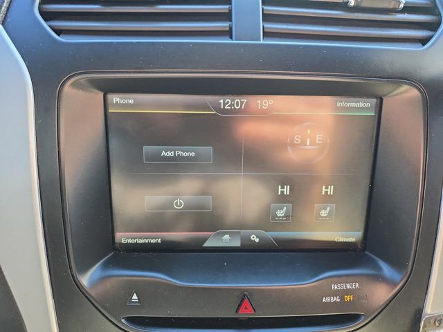 Used 2014 Ford Explorer XLT w/ Equipment Group 202A image 32