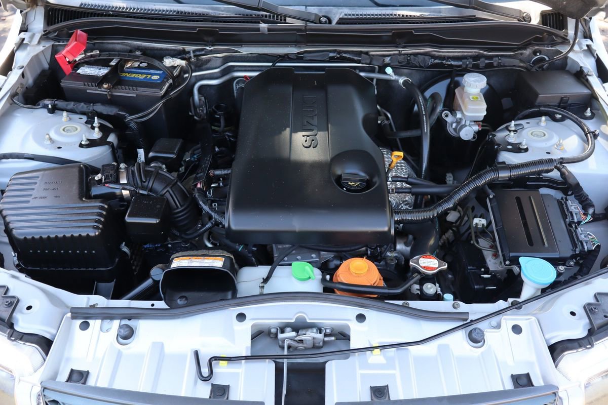 Used 2010 Suzuki Grand Vitara Premium image 36