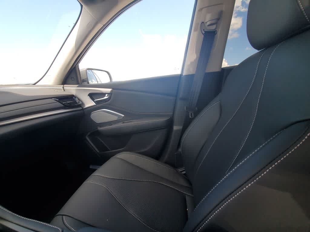 Used 2023 Acura RDX FWD w/ Technology Package image 13