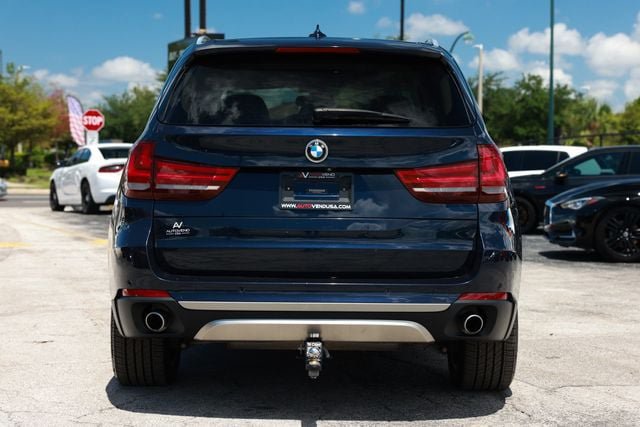 Used 2015 BMW X5 xDrive35d AWD/4WD image 10