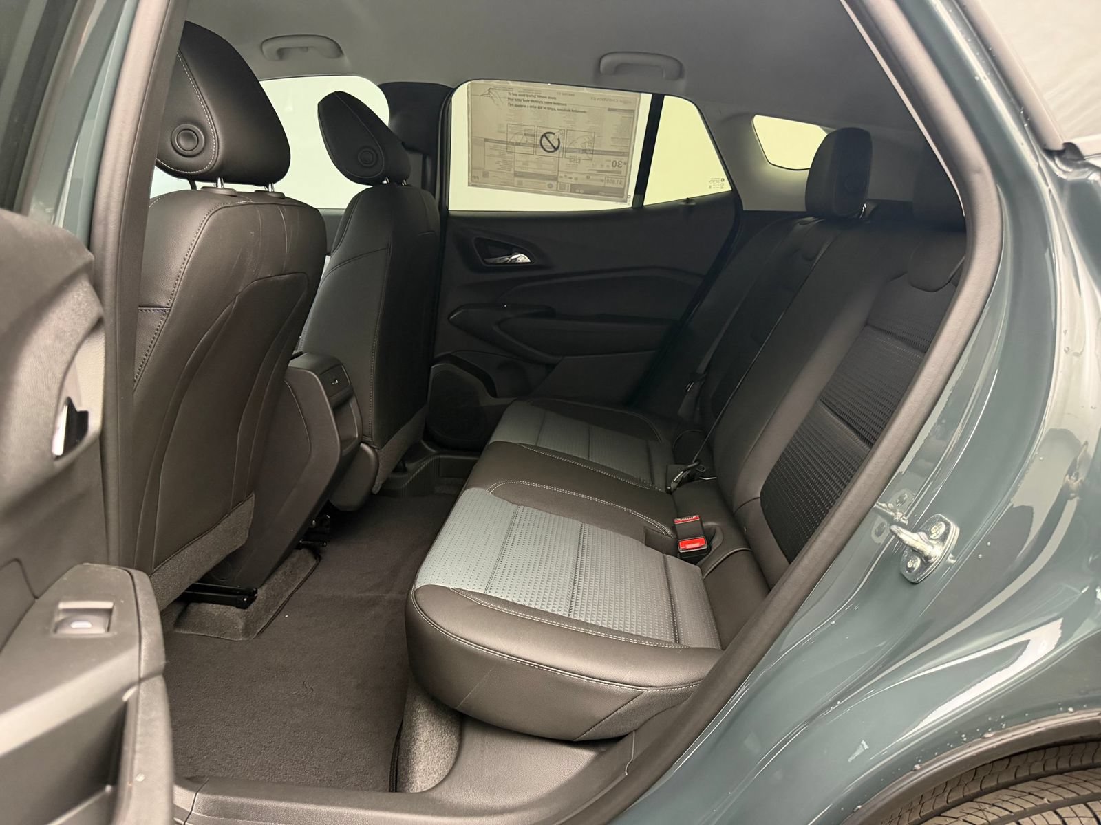 New 2026 Chevrolet Trax LT w/ Driver Confidence Package FWD image 13