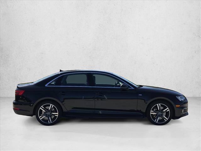 Used 2017 Audi A4 2.0T Prestige w/ Prestige Package AWD/4WD image 4
