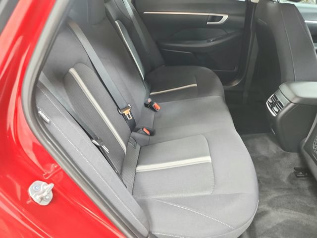 Used 2026 Hyundai Sonata Blue FWD image 34