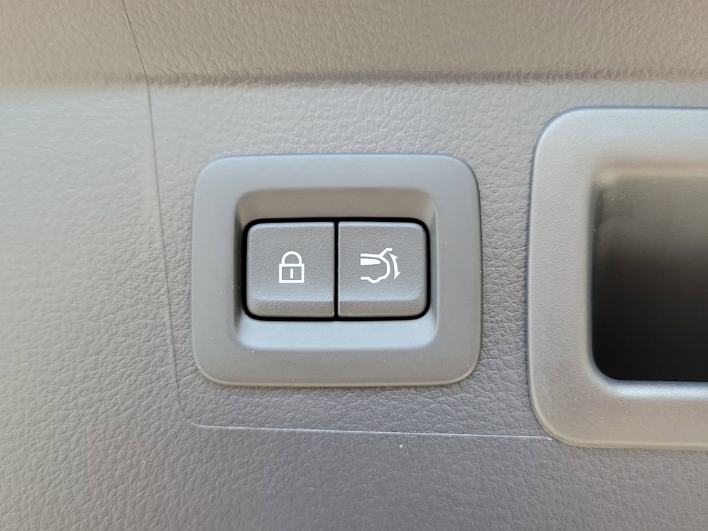 New 2026 MAZDA CX-50 AWD 2.5 S w/ Weather Package image 11