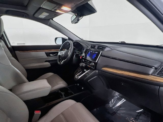 Used 2021 Honda CR-V EX-L image 10