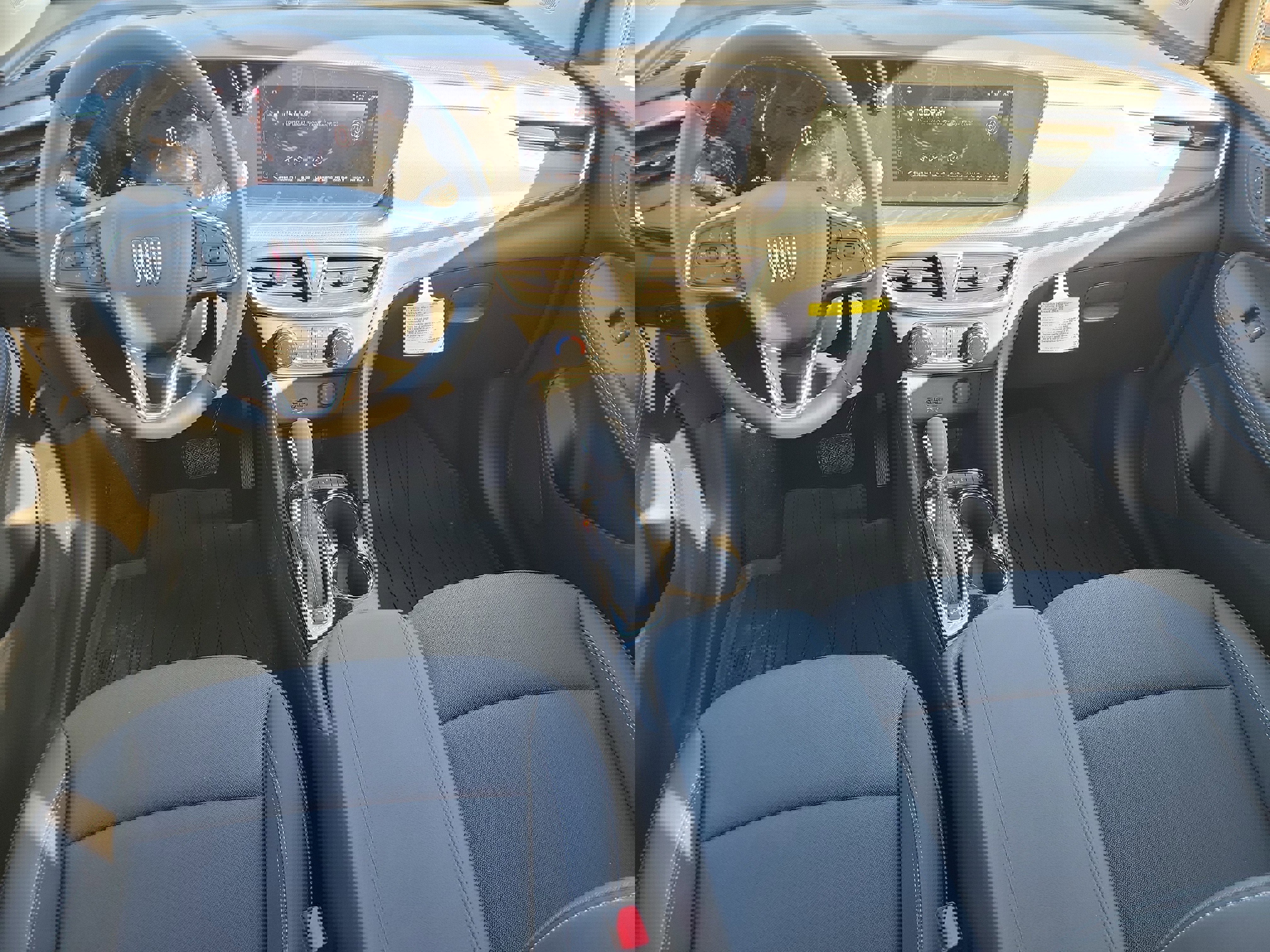 New 2026 Buick Encore GX Preferred w/ Comfort Package image 3