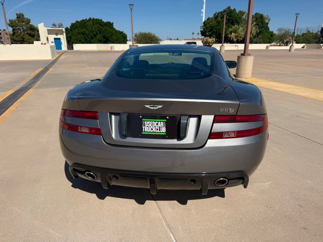 Used 2005 Aston Martin DB9 Coupe RWD image 19