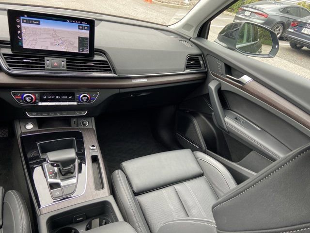 Certified 2022 Audi Q5 2.0T Prestige image 14