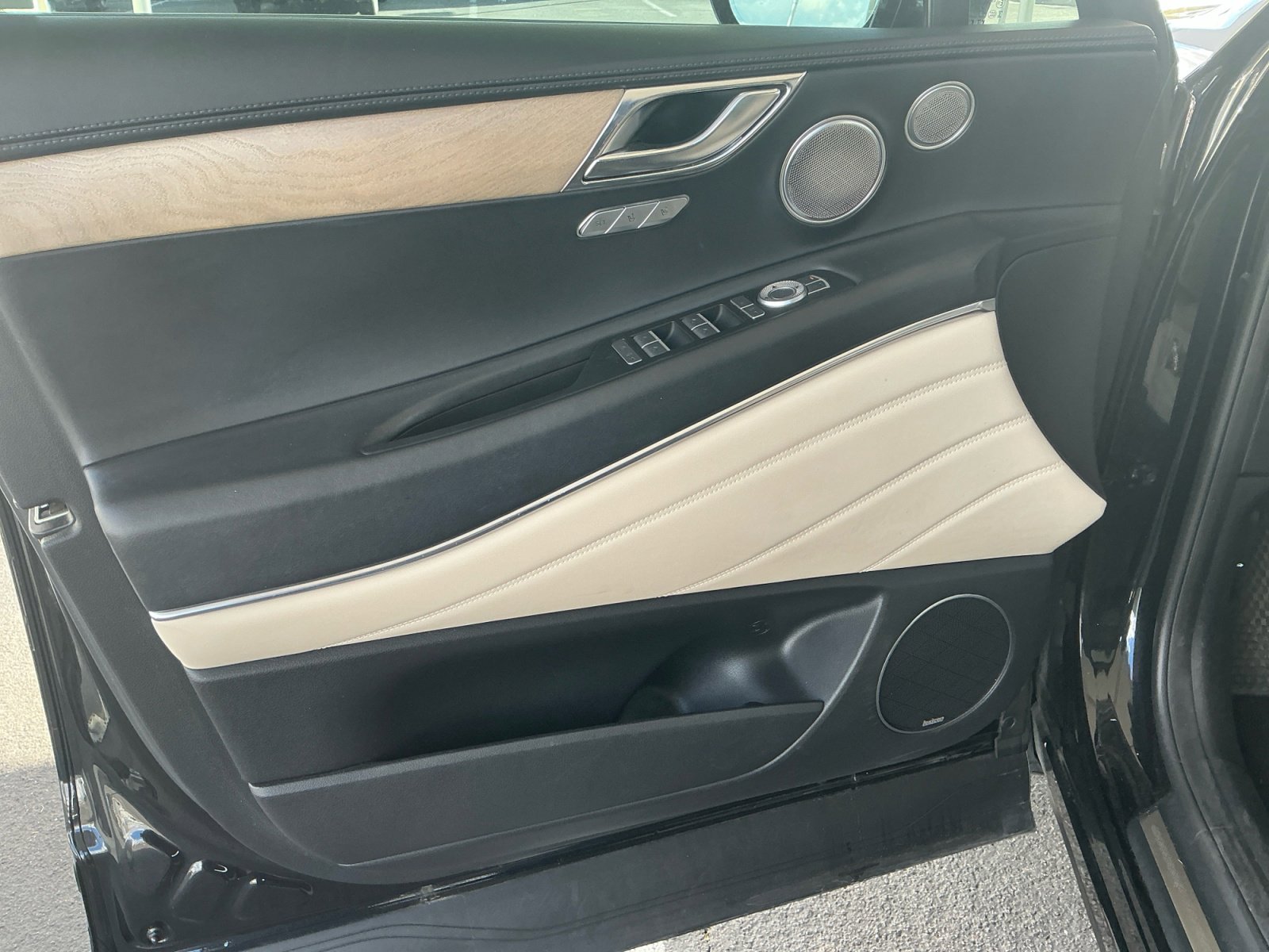 Used 2023 Genesis GV80 3.5T Advanced + image 13