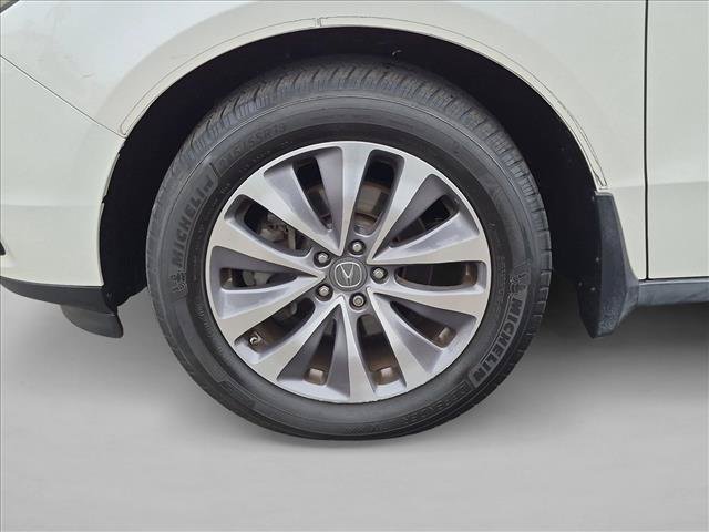 Used 2014 Acura MDX w/ Technology Package FWD image 25