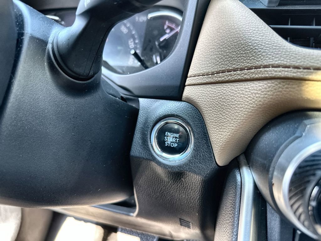 Used 2019 Toyota RAV4 Limited w/ Cold Weather Package image 17