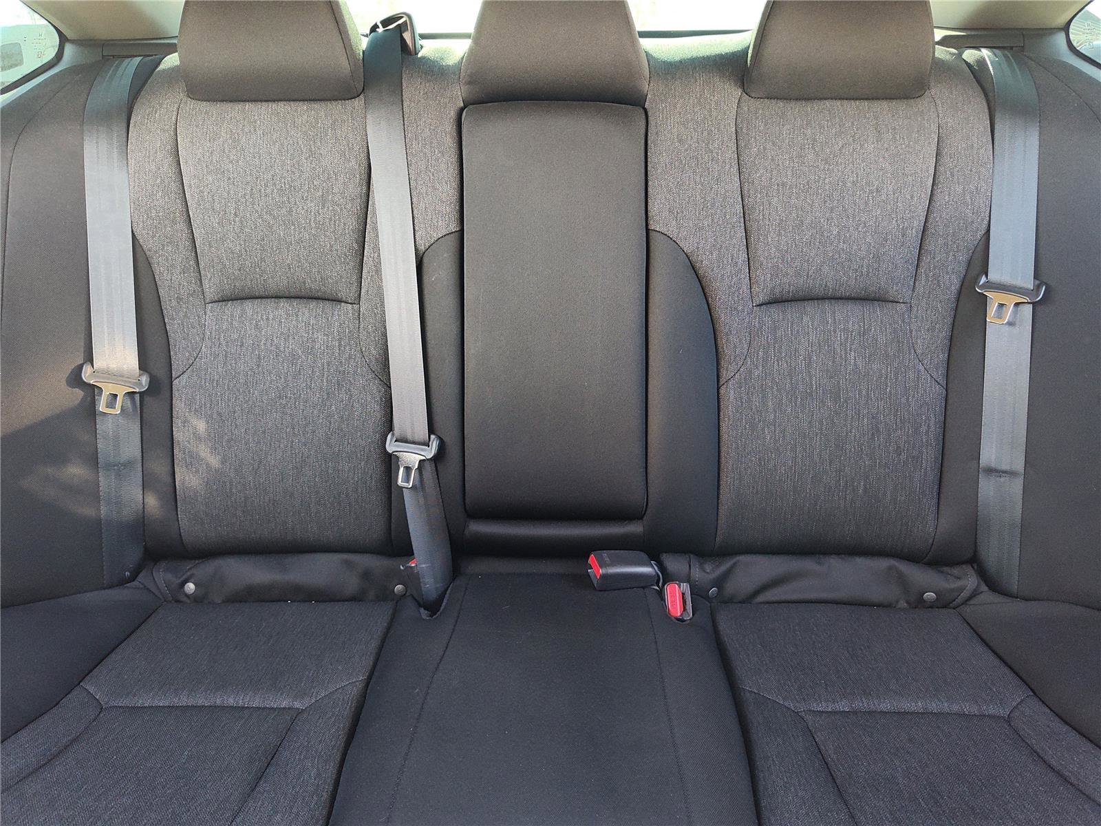 Used 2023 Honda Accord LX image 22