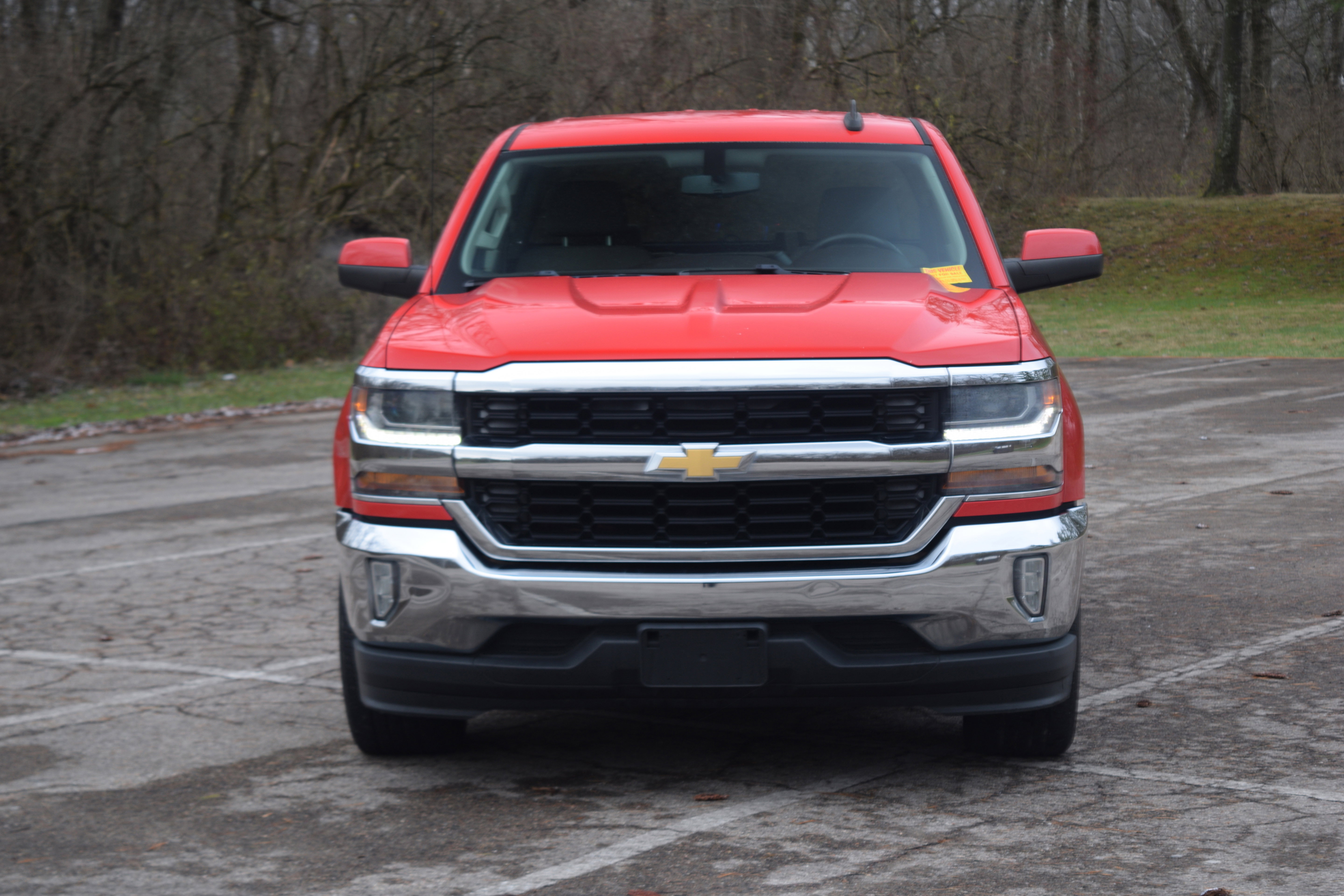 Used 2016 Chevrolet Silverado 1500 LT w/ Texas Edition image 19