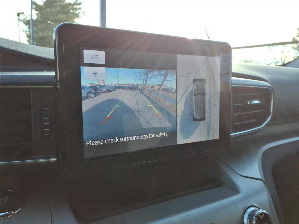 Certified 2023 Ford Explorer XLT w/ Equipment Group 202A image 21