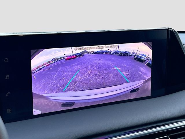 New 2026 Nissan Armada SV RWD image 9