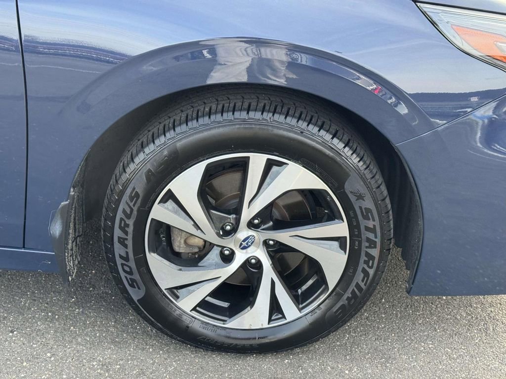 Used 2024 Subaru Legacy Premium image 8