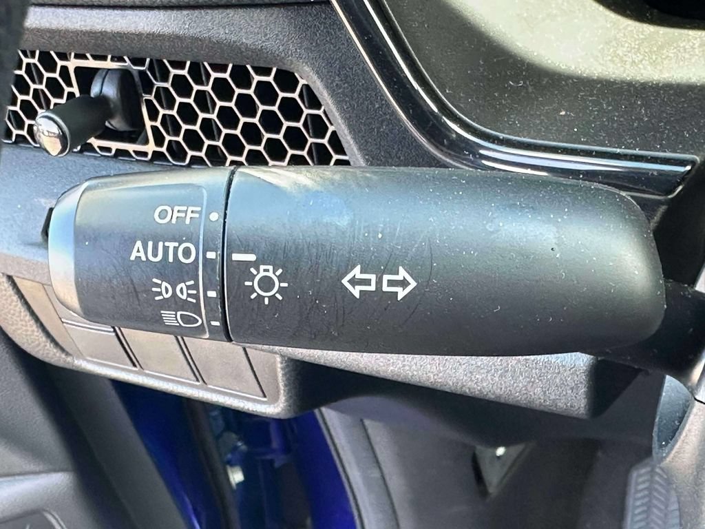 Certified 2024 Honda CR-V EX image 23