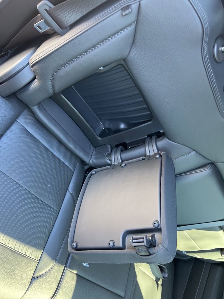 Used 2024 GMC Sierra 1500 Denali w/ Denali Reserve Package image 48