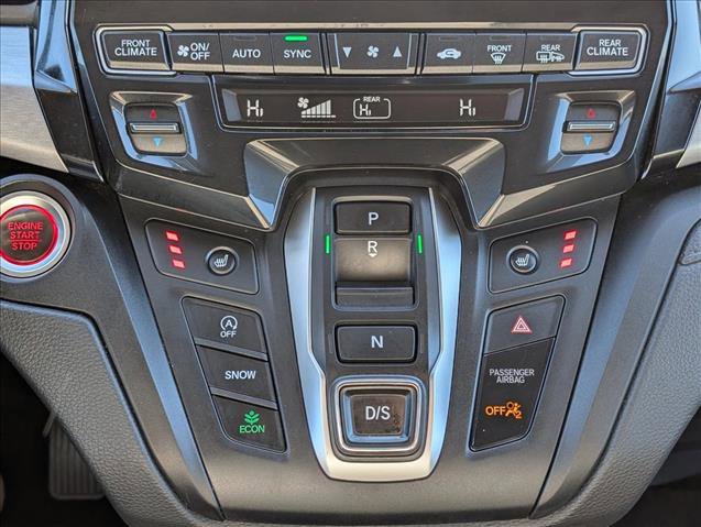 Used 2024 Honda Odyssey EX-L image 14