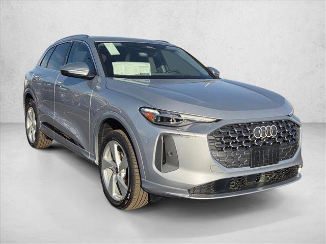 New 2025 Audi Q5 Premium Plus image 7