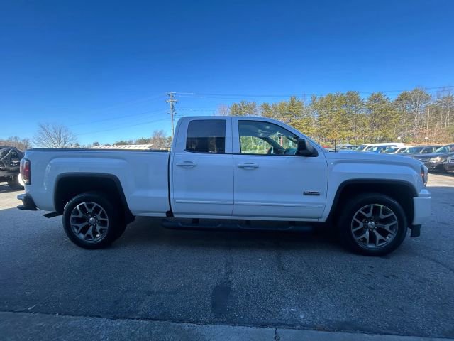 Used 2018 GMC Sierra 1500 SLT image 4