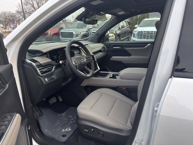 New 2026 GMC Acadia Elevation w/ Elevation Premium Package image 17