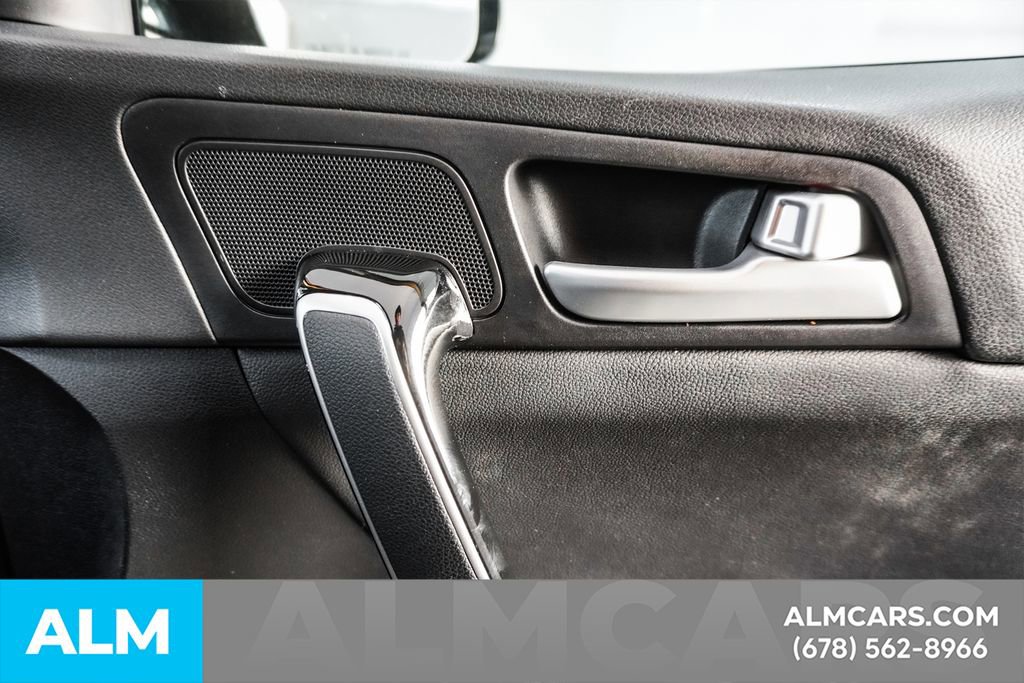 Used 2020 Kia Sportage EX image 44