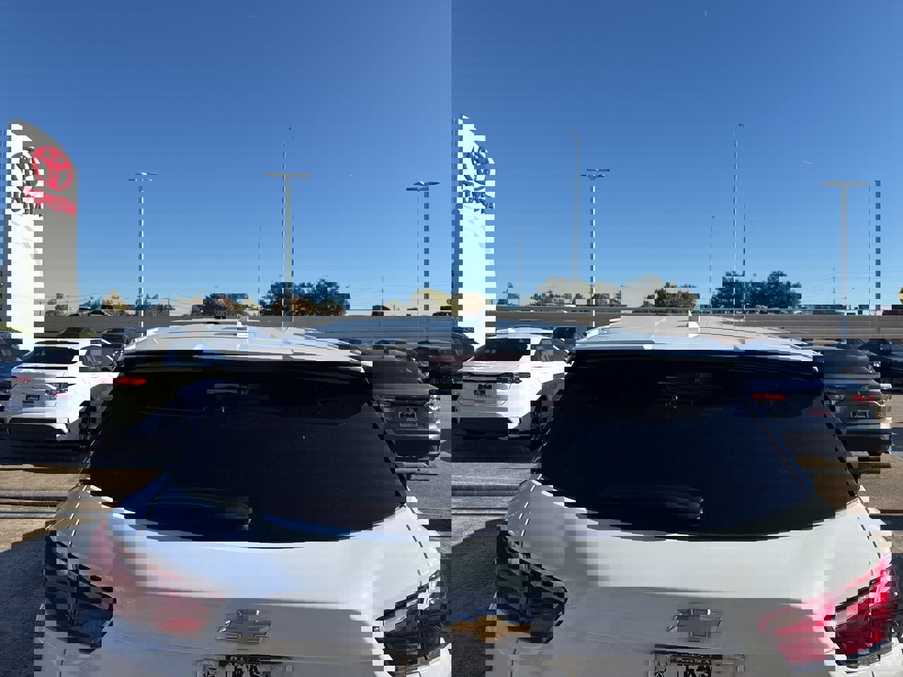 Used 2020 Chevrolet Blazer LT w/ LPO, Floor Liner Package image 6