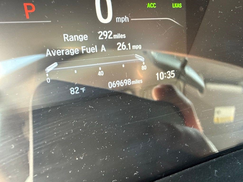 Certified 2017 Honda CR-V EX image 10