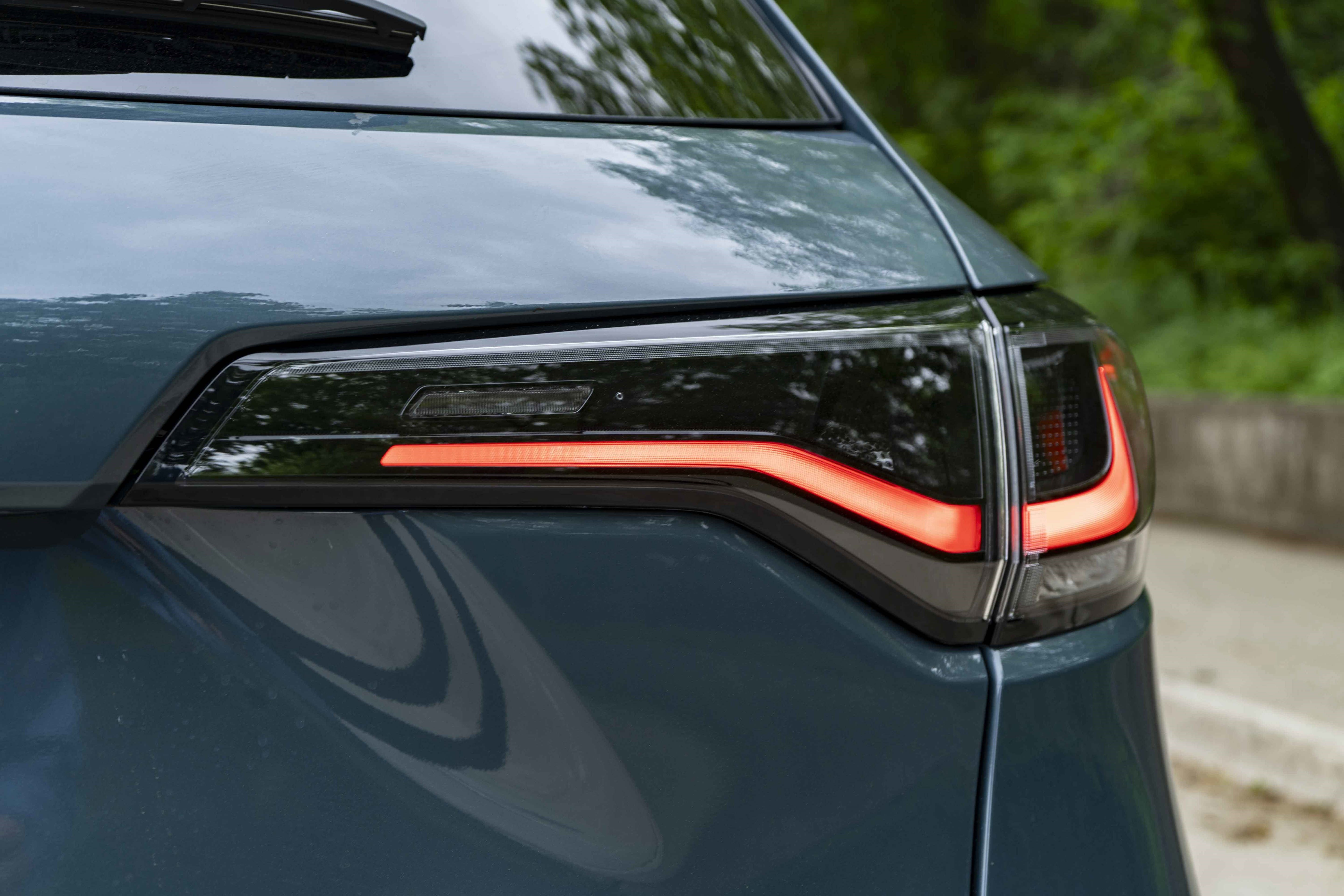 Used 2026 Honda HR-V LX image 13