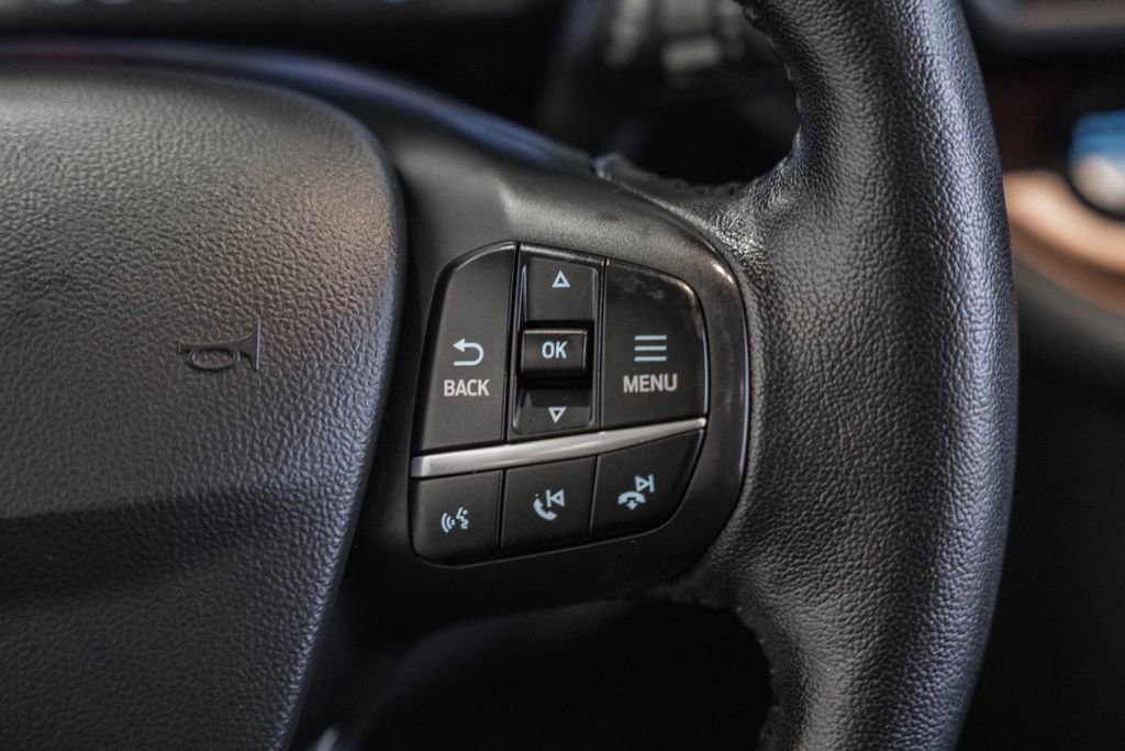 Used 2021 Ford Bronco Sport Outer Banks w/ Outer Banks Package (96D) image 35