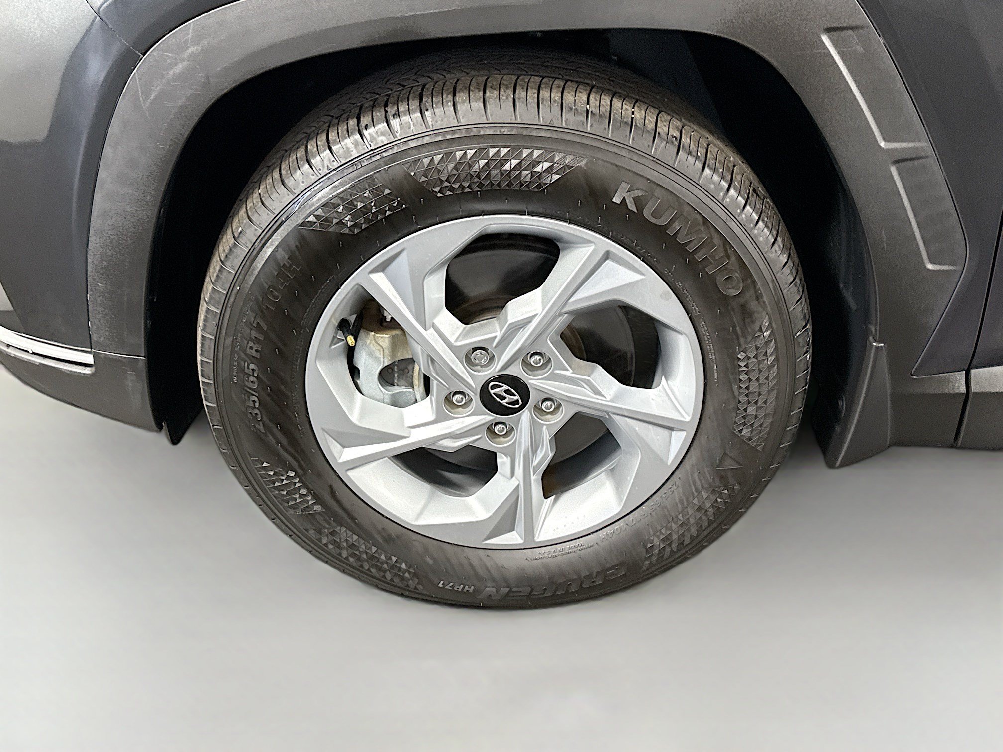 Used 2023 Hyundai Tucson SEL FWD image 38
