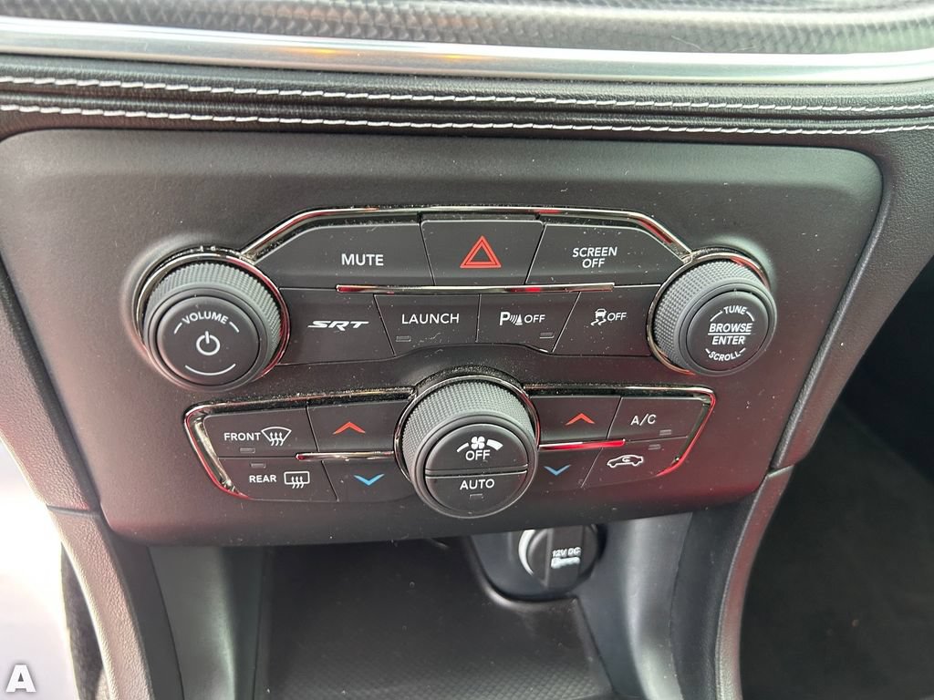 Used 2023 Dodge Charger SRT Hellcat RWD image 21