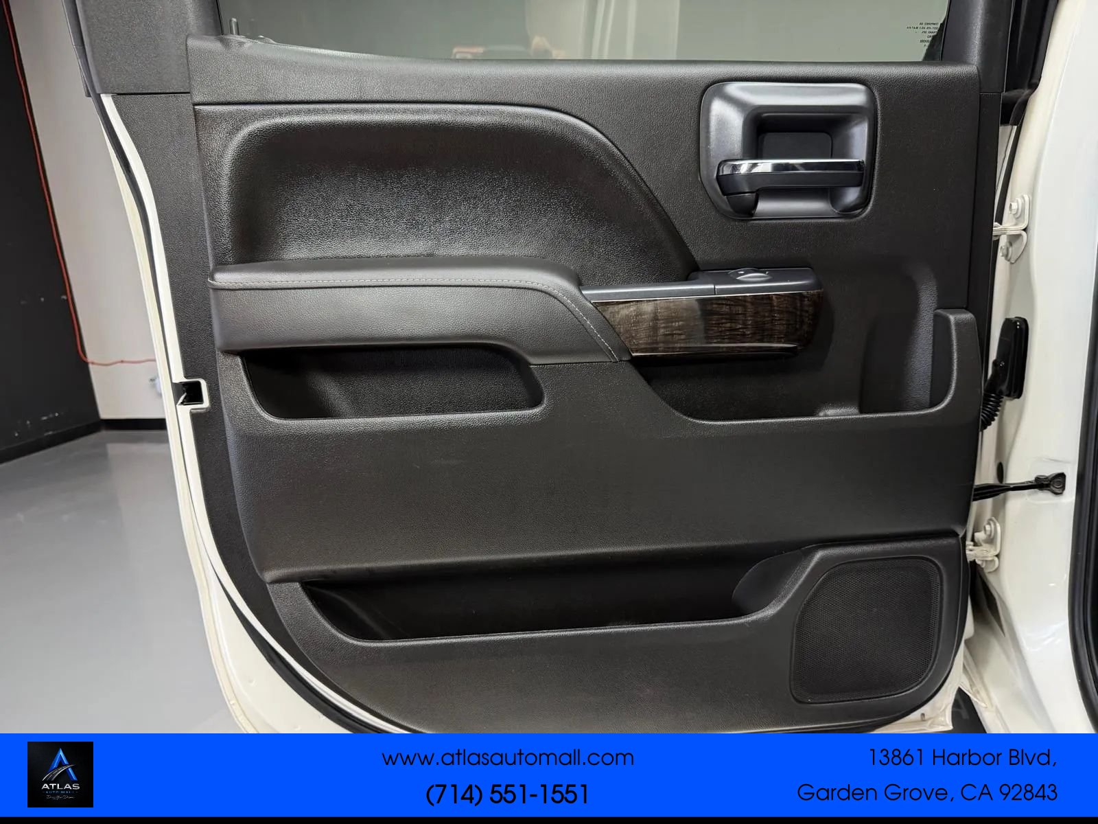 Used 2015 GMC Sierra 1500 Denali AWD/4WD image 15