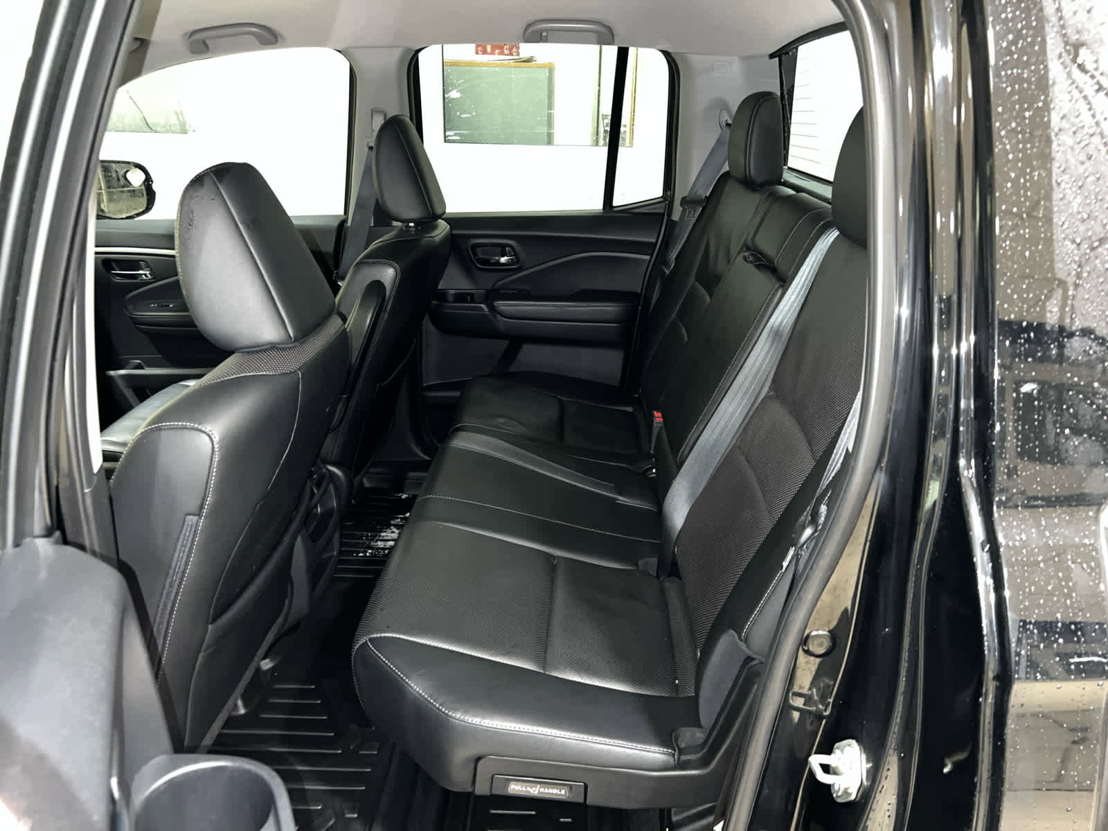 Used 2017 Honda Ridgeline RTL image 13