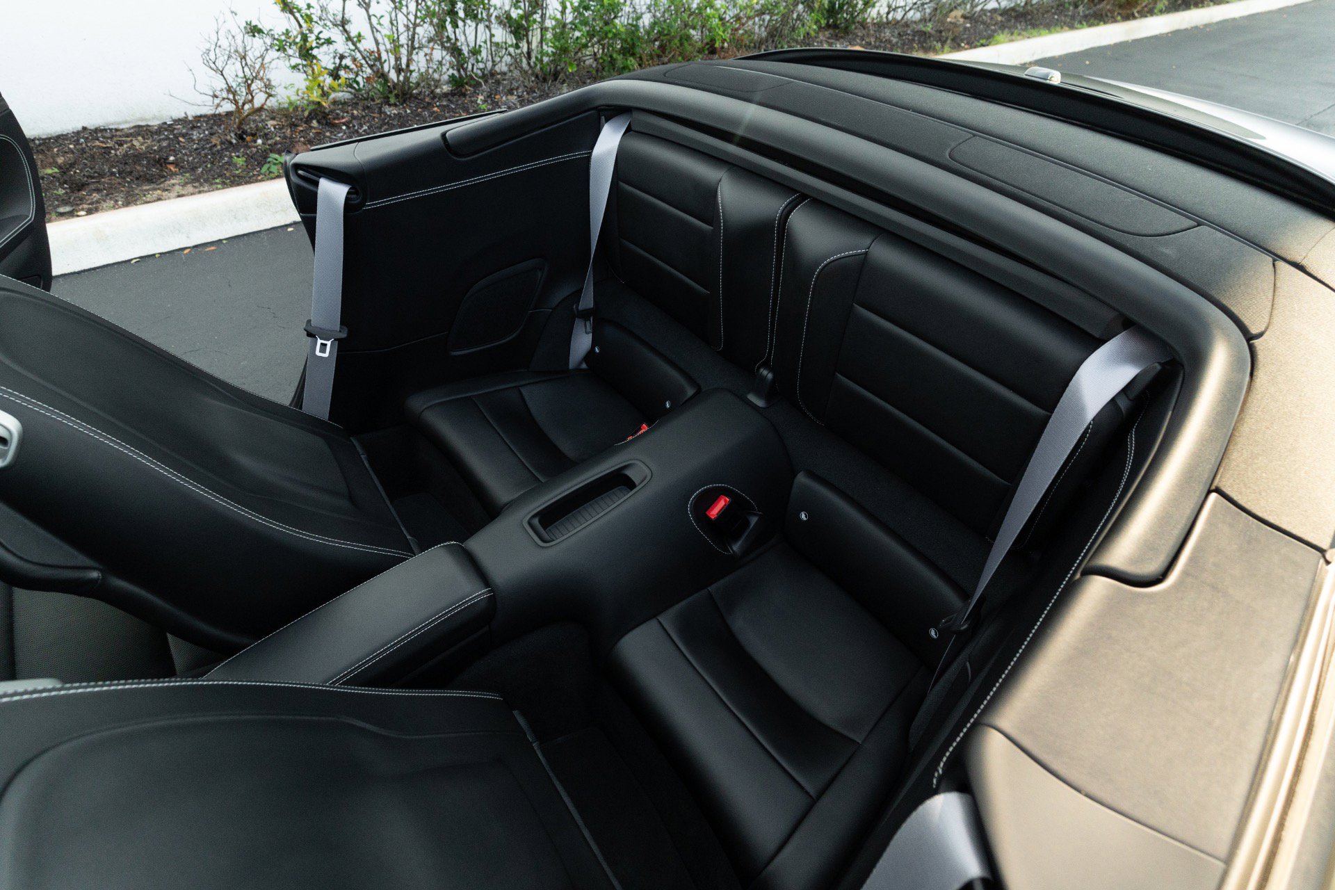 Used 2019 Porsche 911 Turbo S image 72