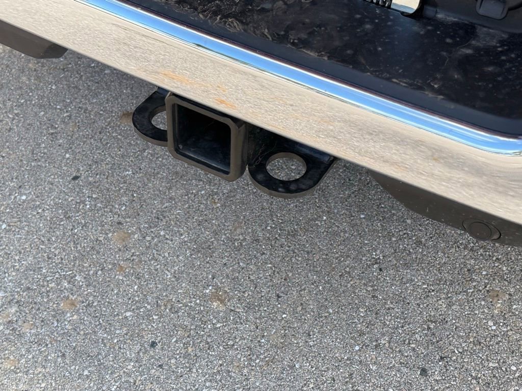 New 2026 RAM 3500 Tradesman AWD/4WD image 36
