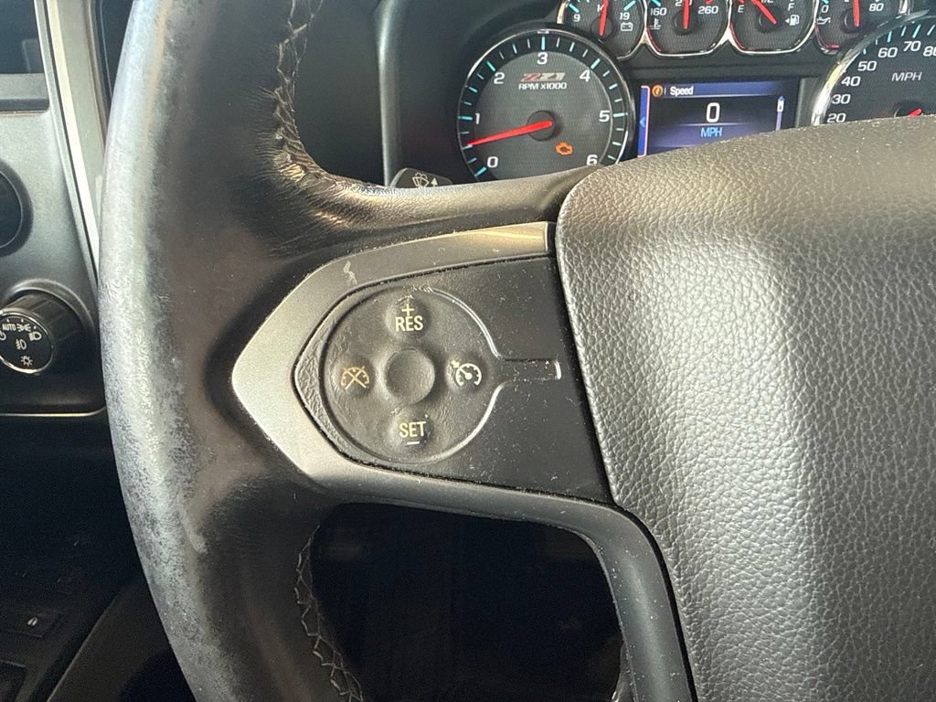 Used 2014 Chevrolet Silverado 1500 LT w/ All Star Edition AWD/4WD image 17