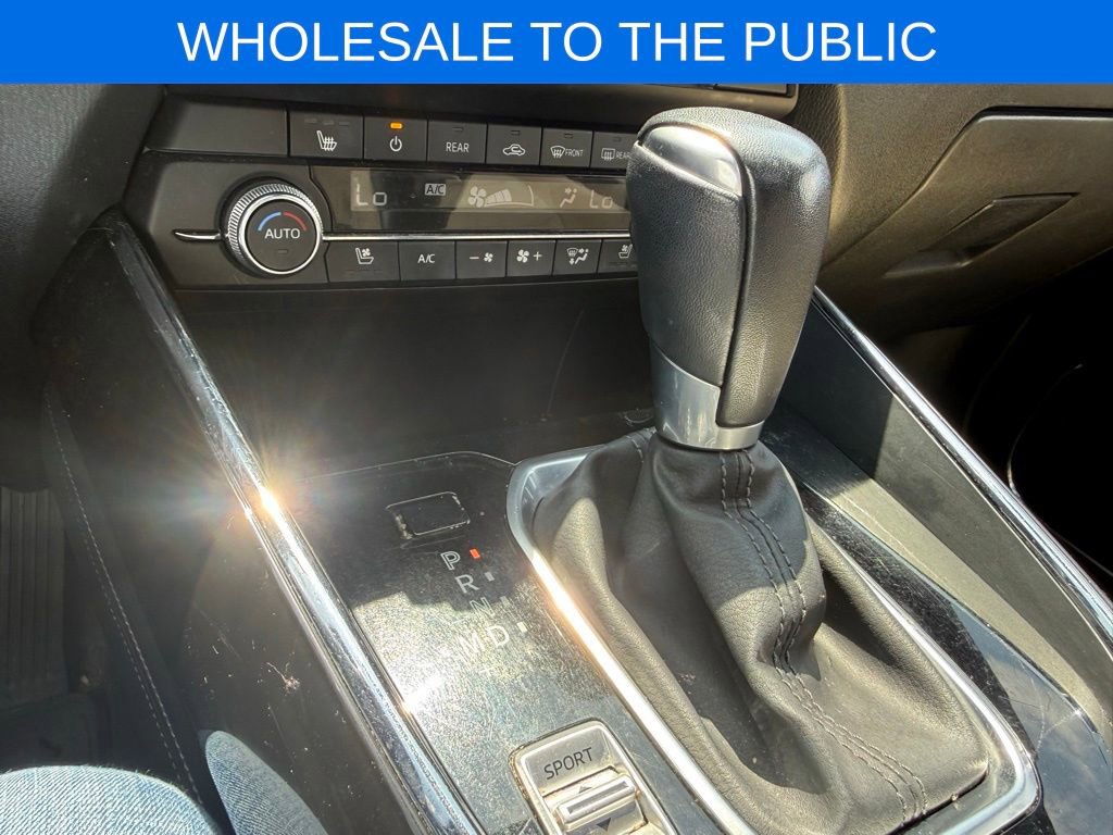 Used 2019 MAZDA CX-9 Grand Touring AWD/4WD image 22