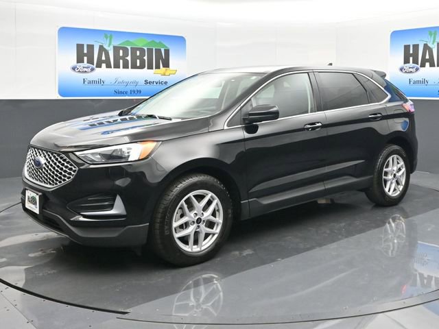Used 2024 Ford Edge SEL
