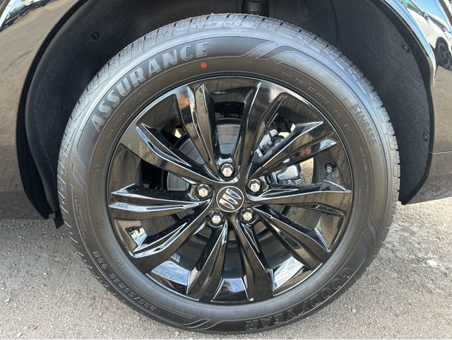 New 2026 Buick Envista Sport Touring w/ Convenience I Package FWD image 15