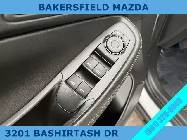 Used 2025 Buick Encore GX Preferred image 11