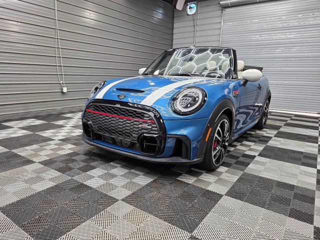 Used 2024 MINI Cooper John Cooper Works FWD image 39