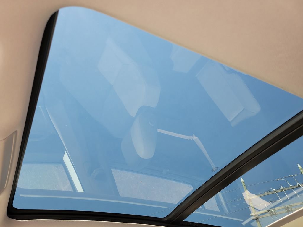 Used 2020 Volkswagen Atlas SE w/ Panoramic Sunroof Package AWD/4WD image 35