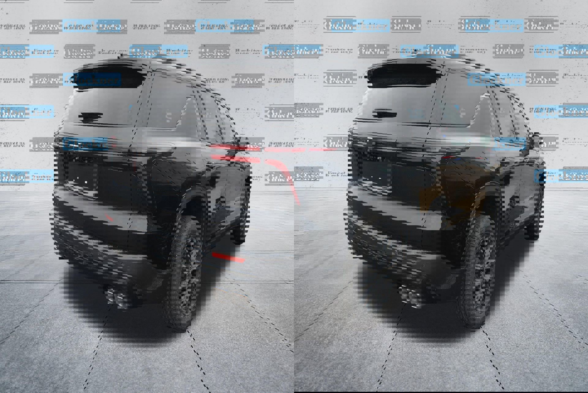 New 2026 Chevrolet Traverse LT w/ Midnight/Sport Edition image 4