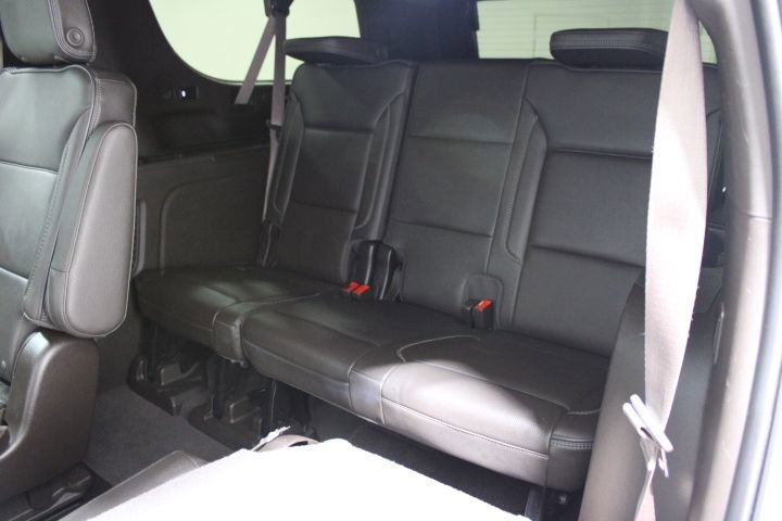 Used 2021 GMC Yukon XL Denali w/ Denali Ultimate Package image 51