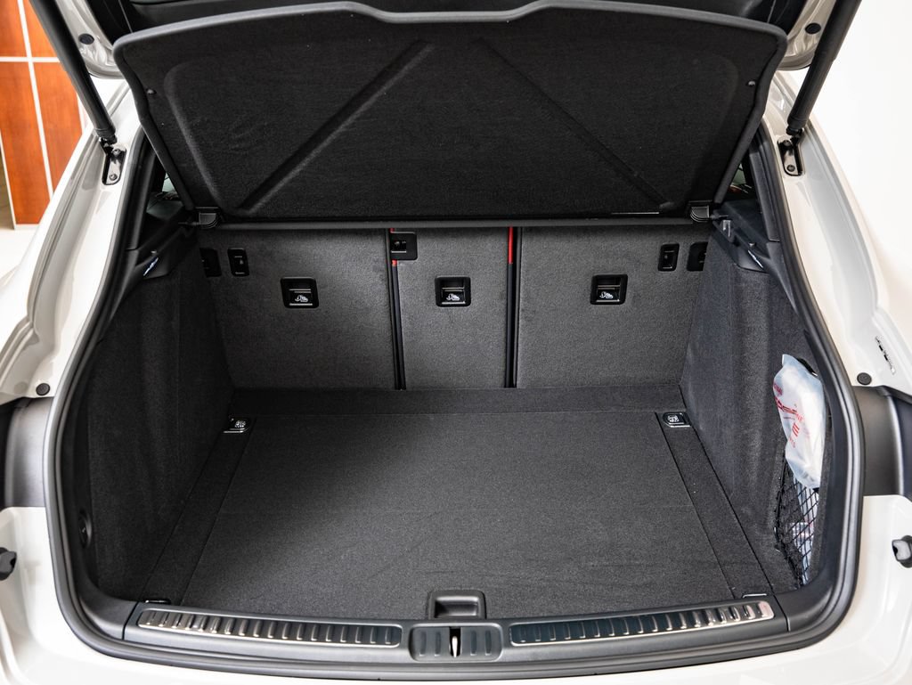 New 2026 Porsche Macan S AWD/4WD image 42
